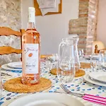 La Ferme Ferienhaus Razac-d'Eymet