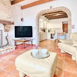 Ferienhaus La Ferme Razac-d'Eymet