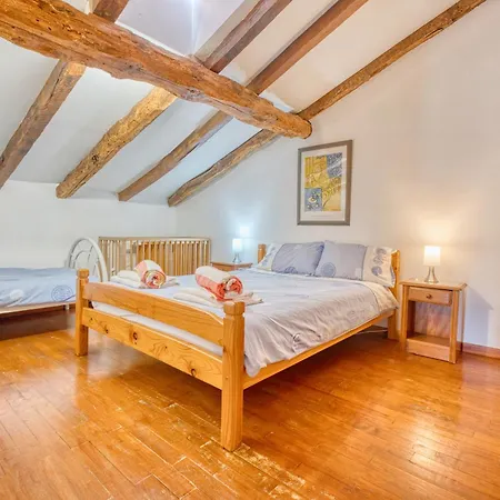 La Ferme Razac-d'Eymet