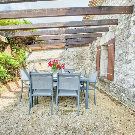 別荘 La Ferme Razac-d'Eymet