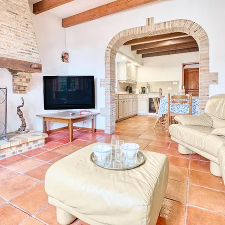 別荘 La Ferme Razac-d'Eymet