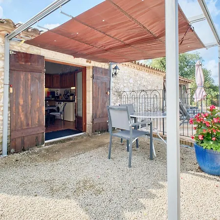 La Ferme Razac-d'Eymet