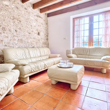 La Ferme * Razac-d'Eymet