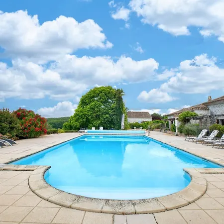 La Ferme Vakantiehuis