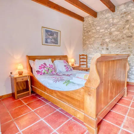 Vakantiehuis La Ferme *