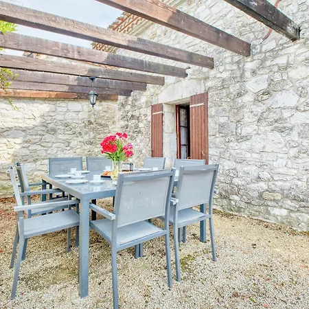 Vakantiehuis La Ferme
