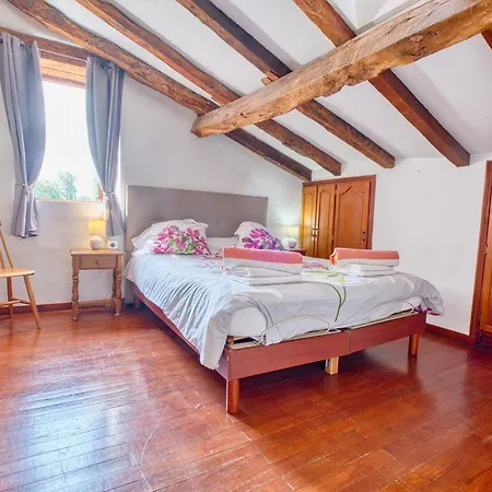 La Ferme Vakantiehuis *