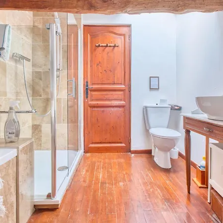 Vakantiehuis La Ferme *