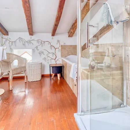 Vakantiehuis La Ferme Razac-d'Eymet