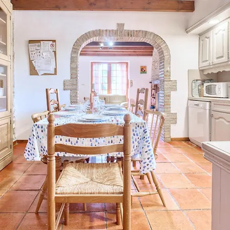 Vakantiehuis La Ferme