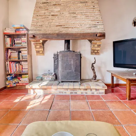 Vakantiehuis La Ferme Razac-d'Eymet