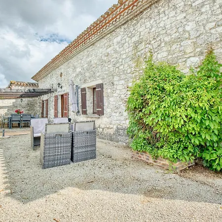 La Ferme Vakantiehuis *