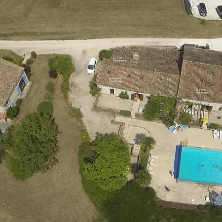 La Ferme