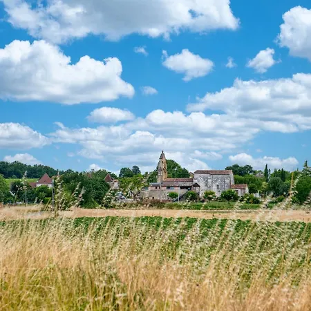 Vakantiehuis La Ferme *