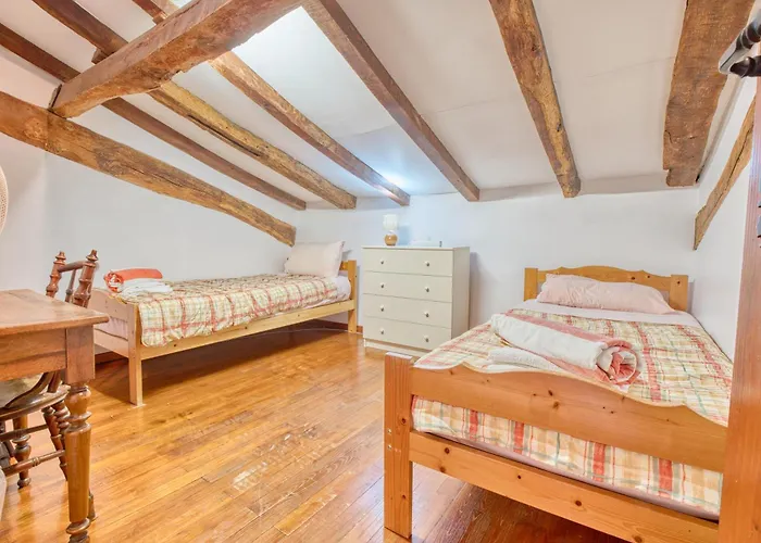 Дом отдыха La Ferme