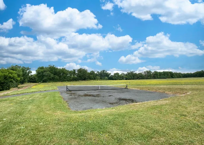 La Ferme Razac-d'Eymet