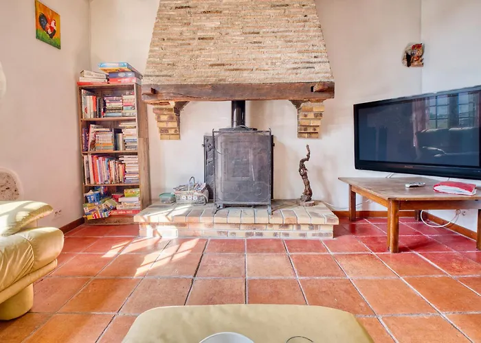 La Ferme Дом отдыха