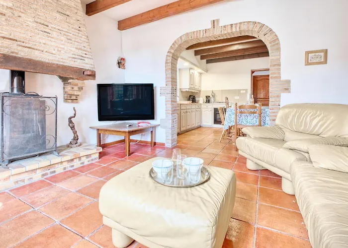 Дом отдыха La Ferme Razac-d'Eymet