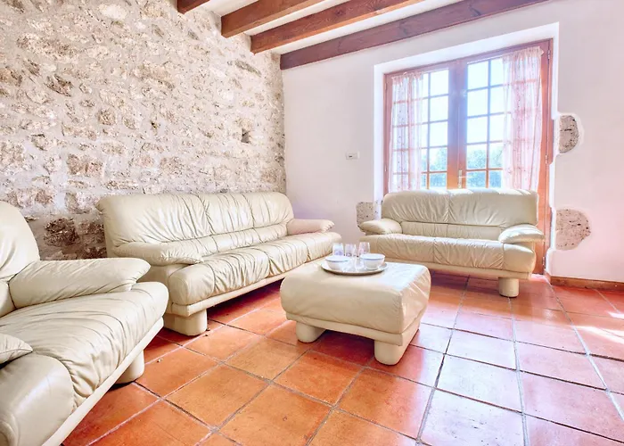 La Ferme * Razac-d'Eymet